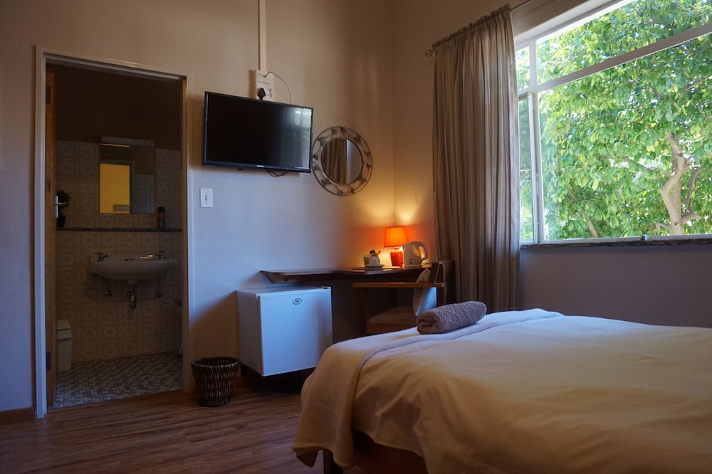 Omaruru Guesthouse 14/35