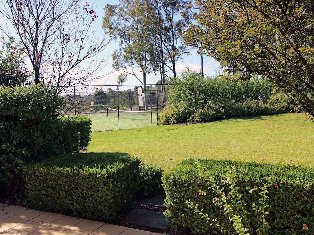 Mercure Hunter Valley Gardens 66/72