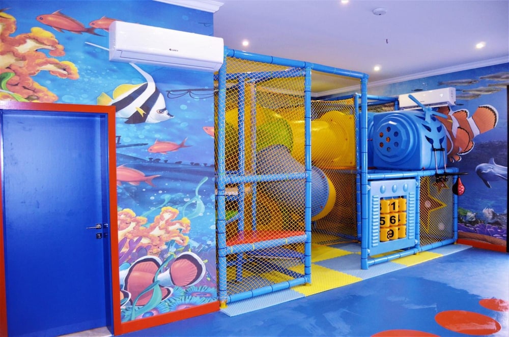 Tamara Beach Resort Half Moon Alkhobar - Families Only 17/52