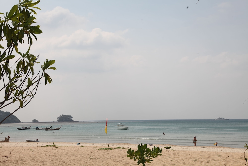 Naiyang Seaview Place 21/33