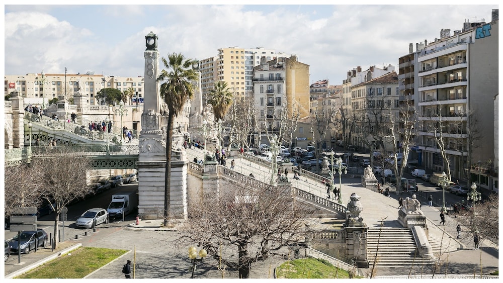 Urban Loft Marseille 47/50
