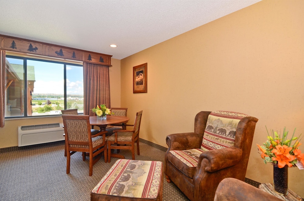 Best Western Plus Kelly Inn & Suites 23/43