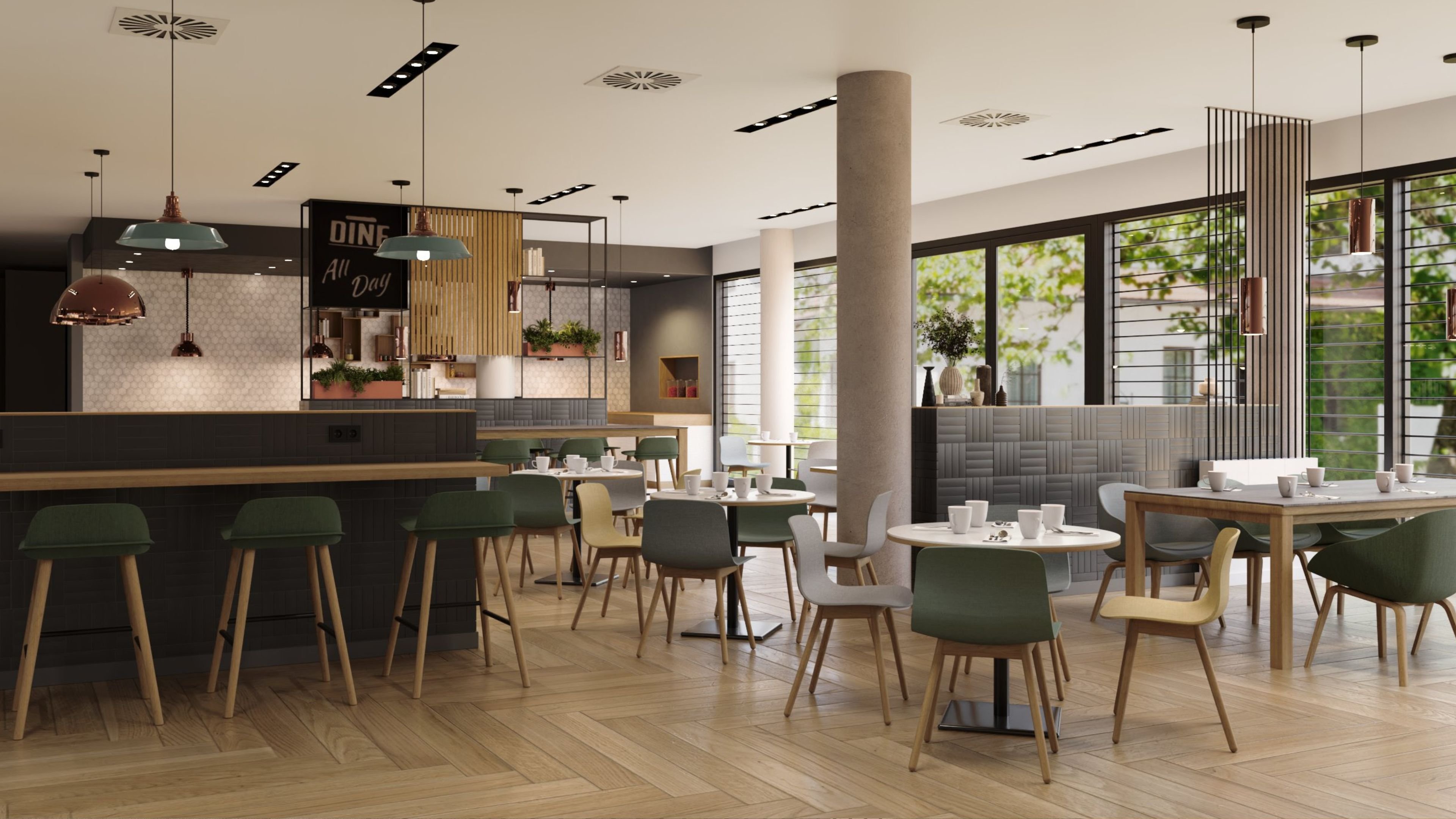 Holiday Inn Ratingen City By IHG 35/50