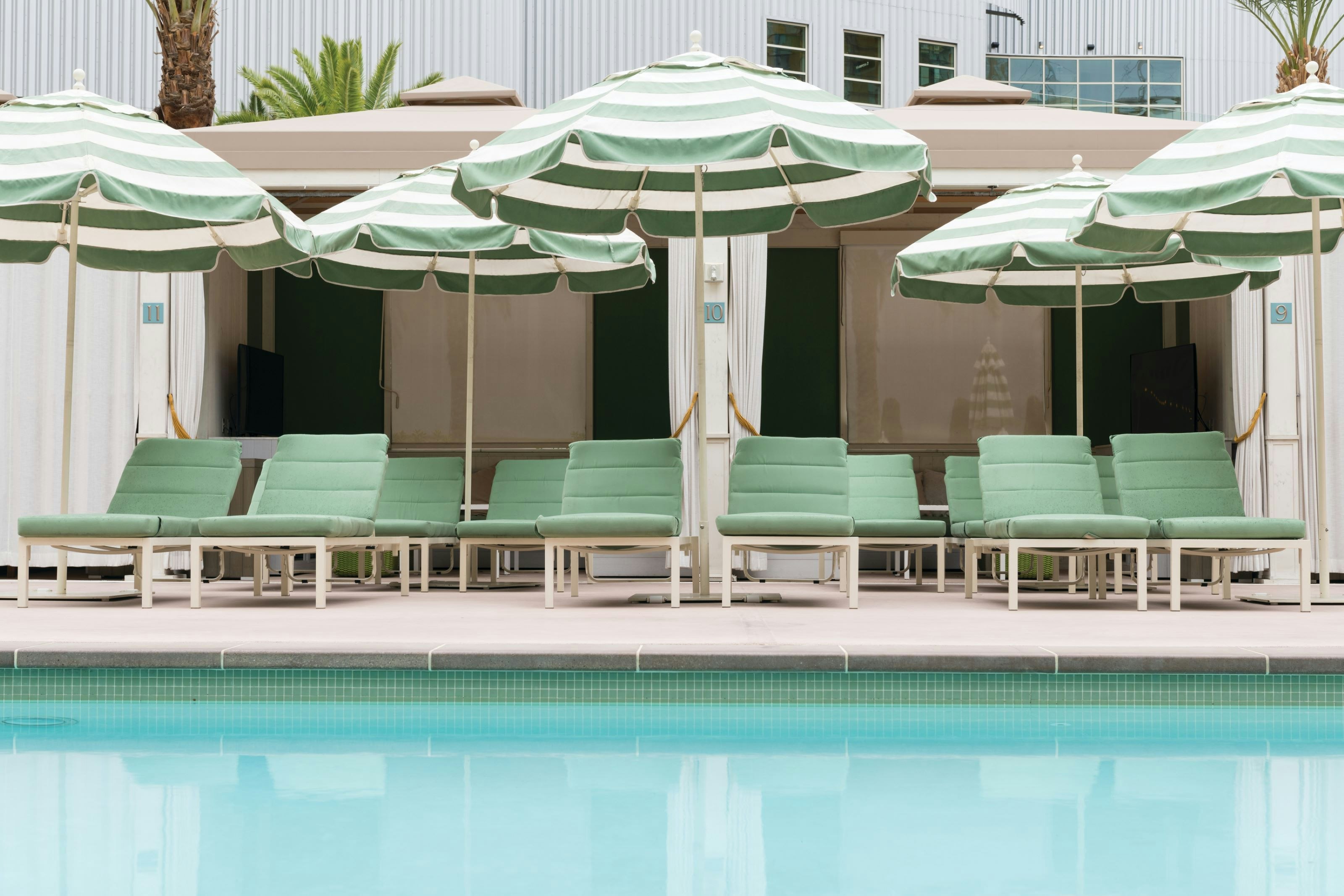 Park MGM Las Vegas 8/77