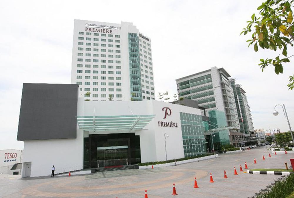 Premiere Hotel Klang in KLANG