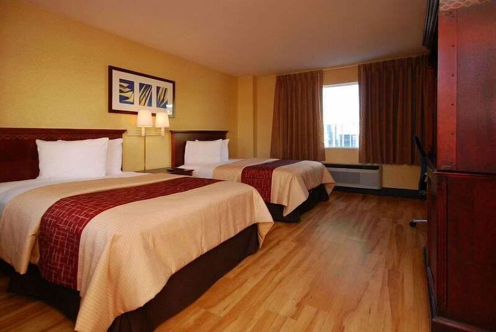 ROOM, 2 QUEEN BEDS