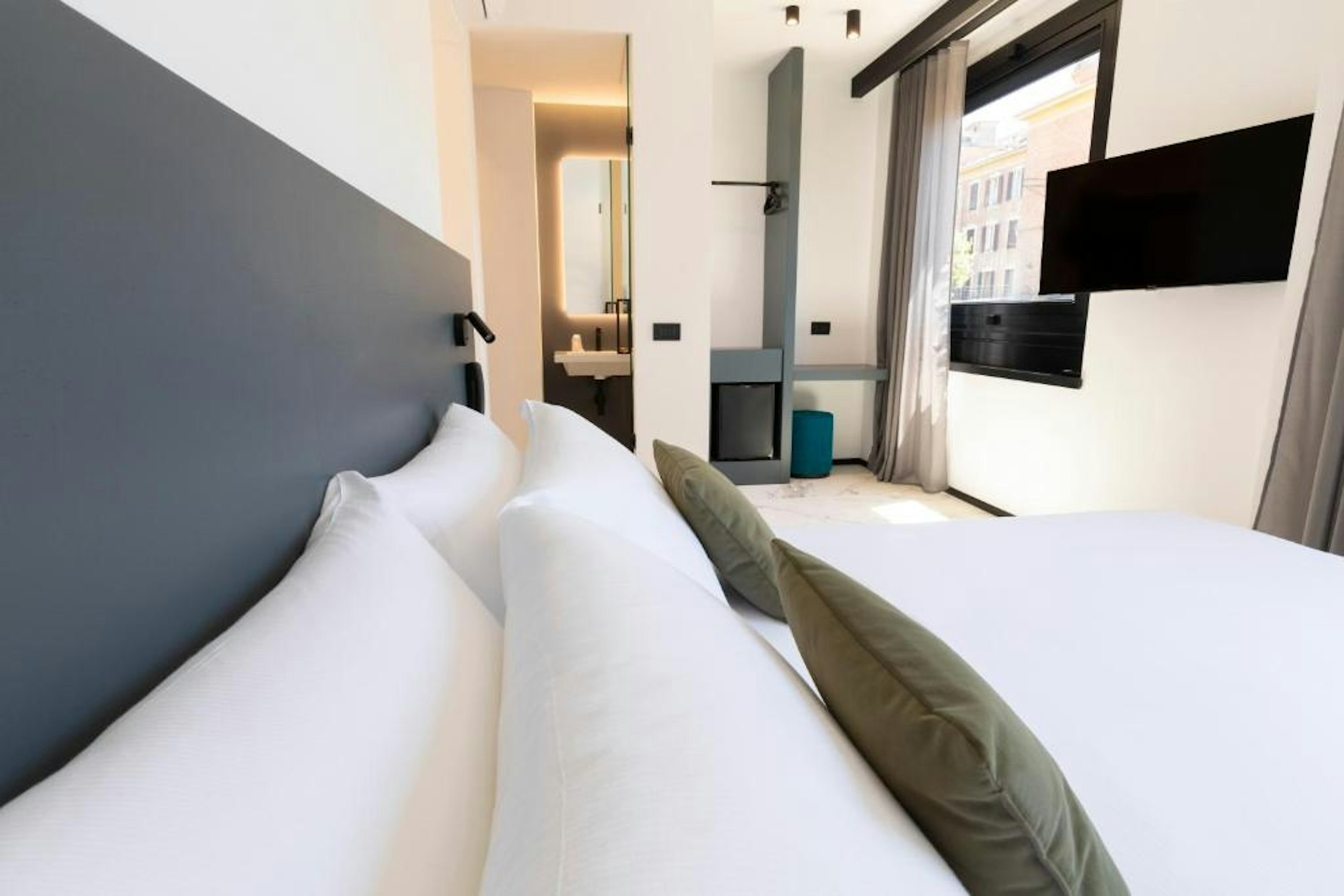 City Hotel Ancona 4/17