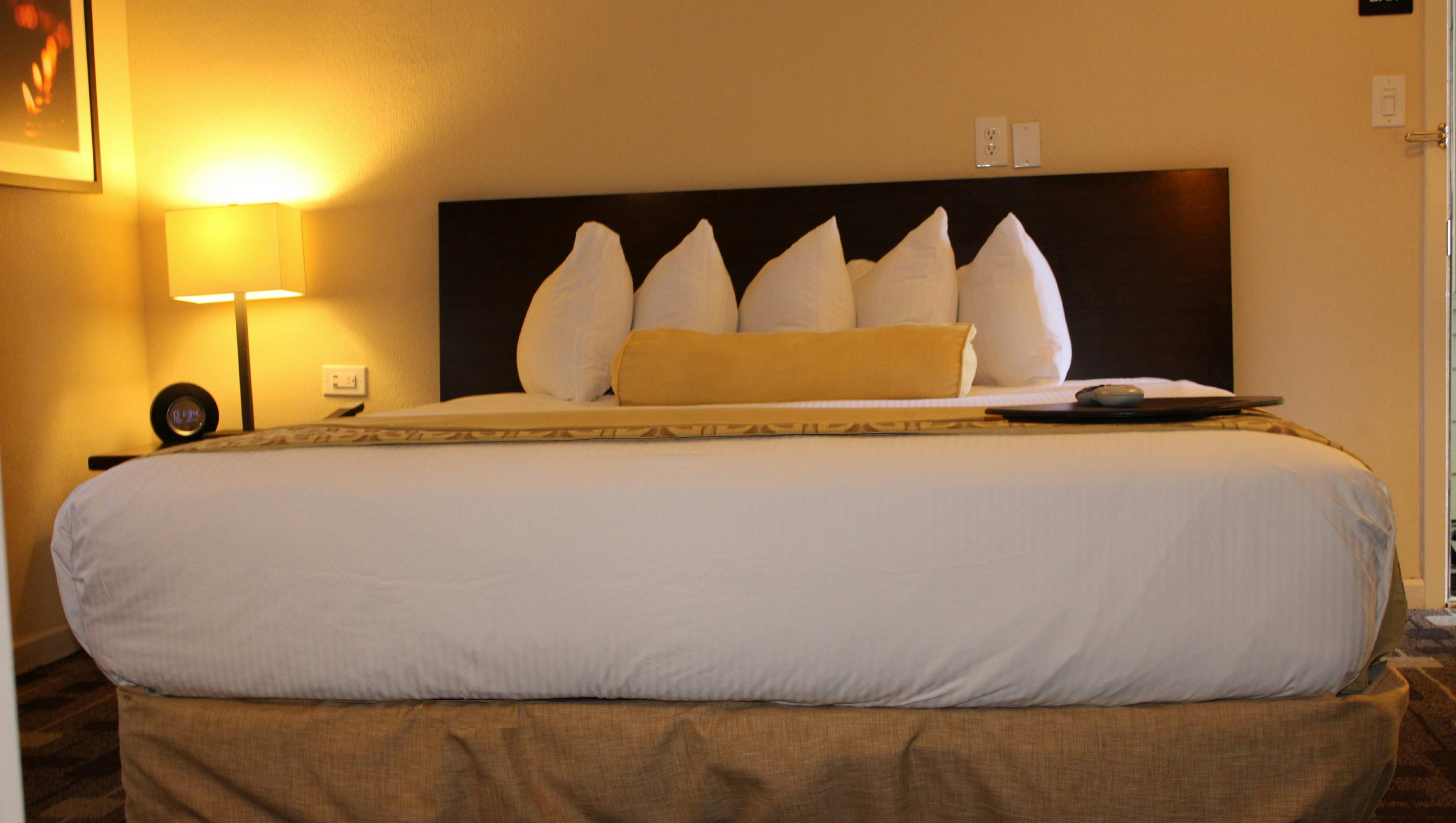 Room, King Bed, Accessible