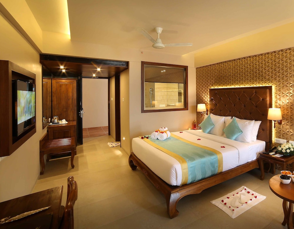 Uday Backwater Resort 11/49