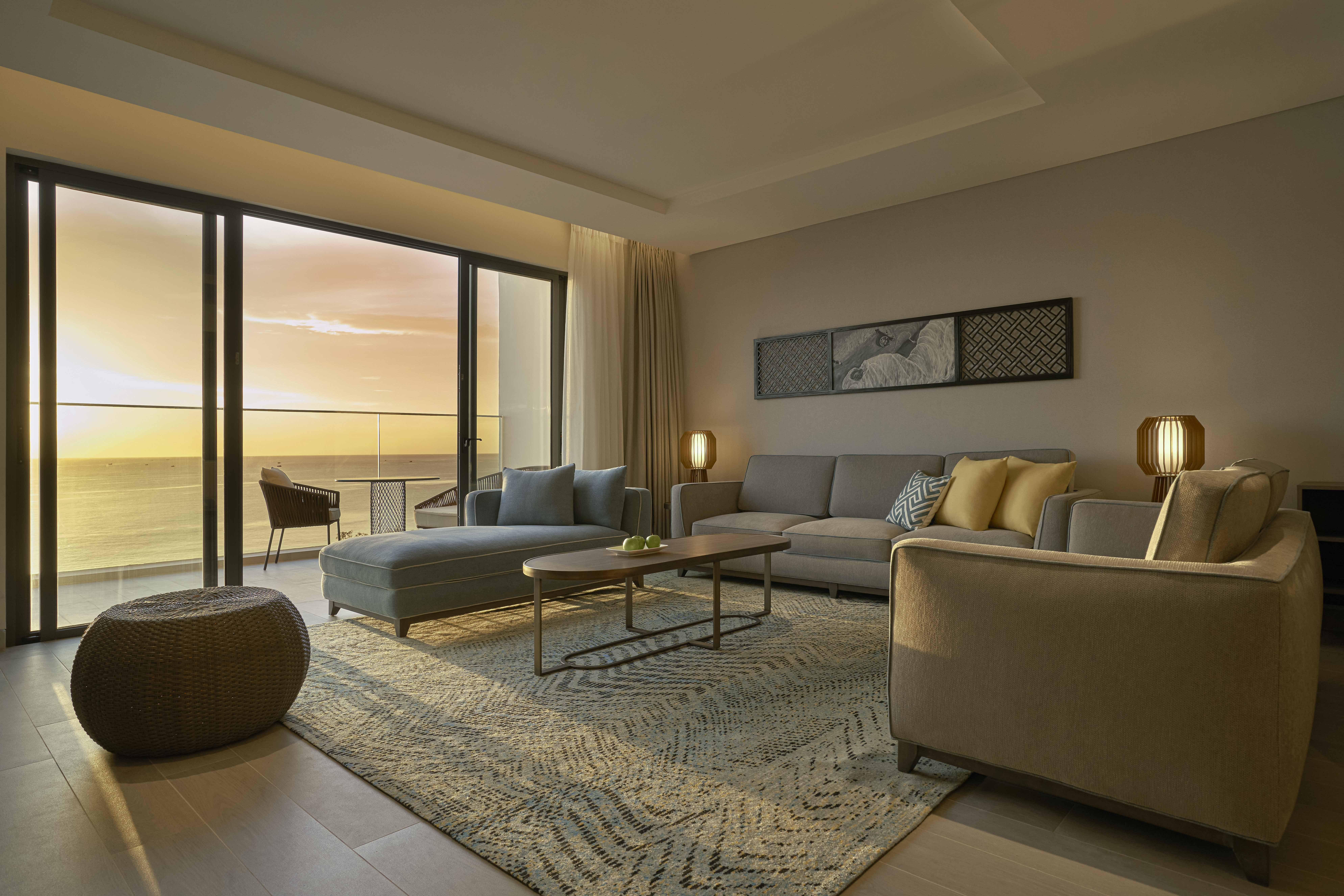 Crowne Plaza Phu Quoc Starbay 44/76