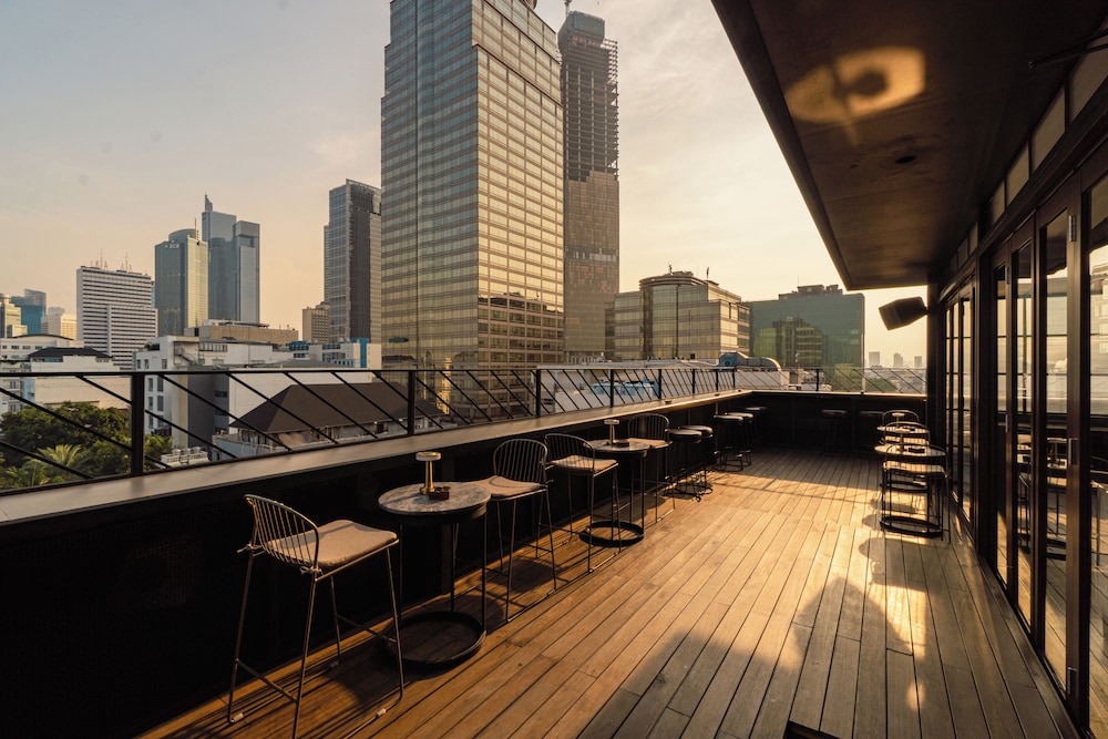 Artotel Jakarta Thamrin 33/67