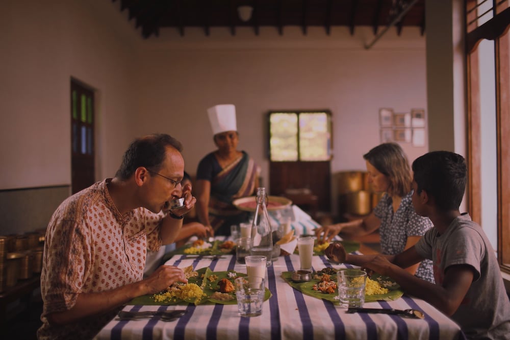 Visalam Hotel 19/33