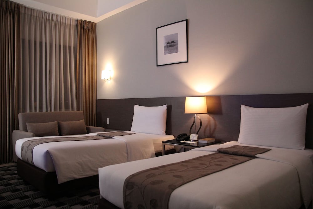 Sequoia Hotel Quezon City 13/35