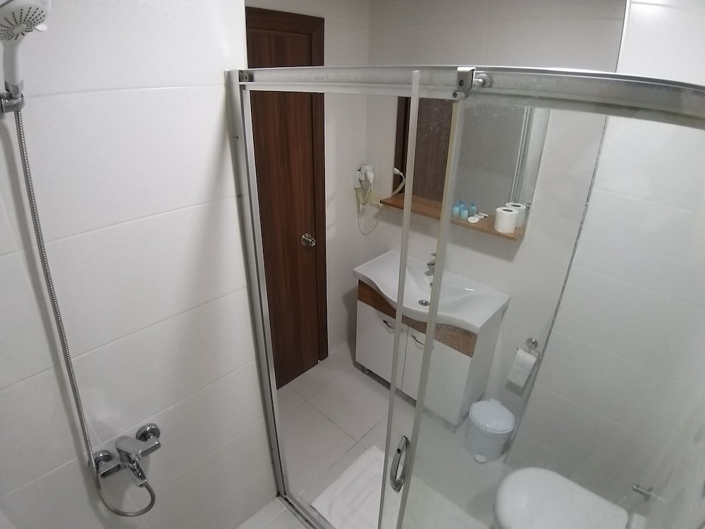 Bursa Sahin Hotel 29/32