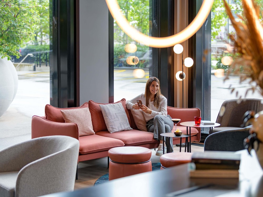Mercure Zurich City 47/65