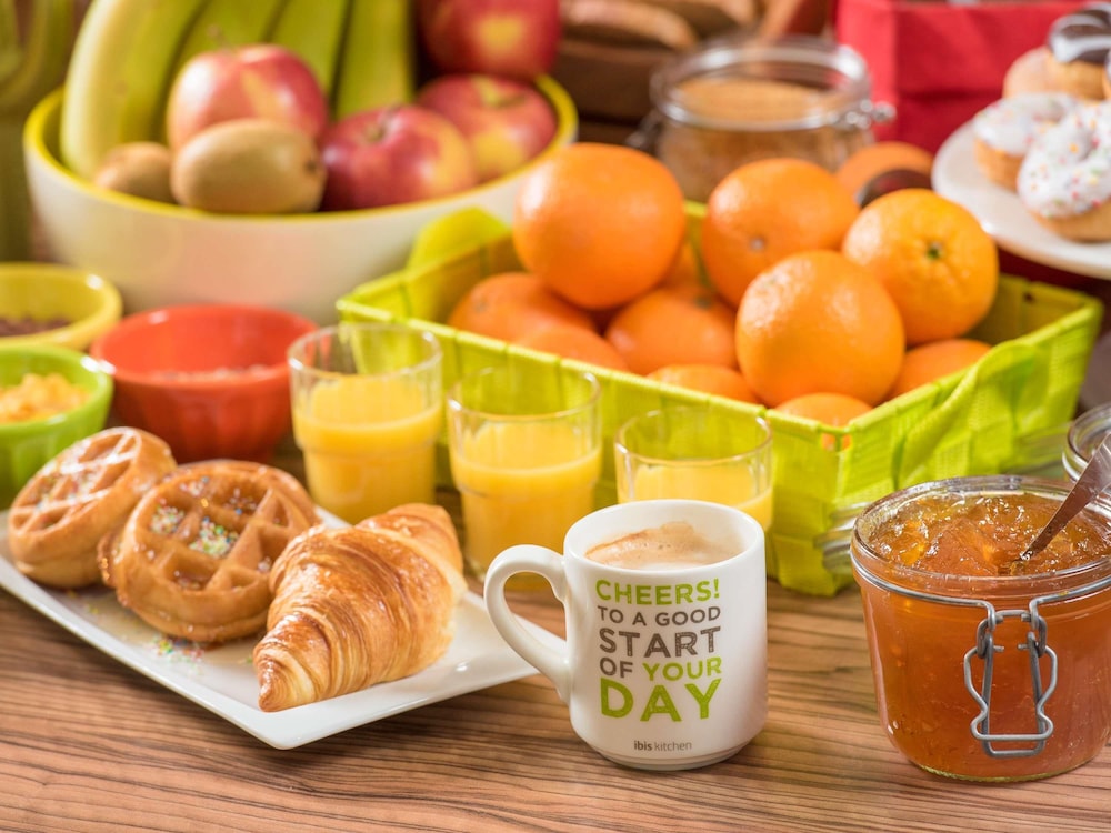 Ibis Styles Roanne Centre Gare 31/67