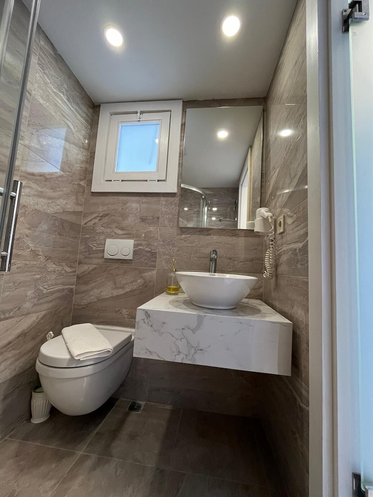 Alalucca Butik Otel - Adults Only 48/50