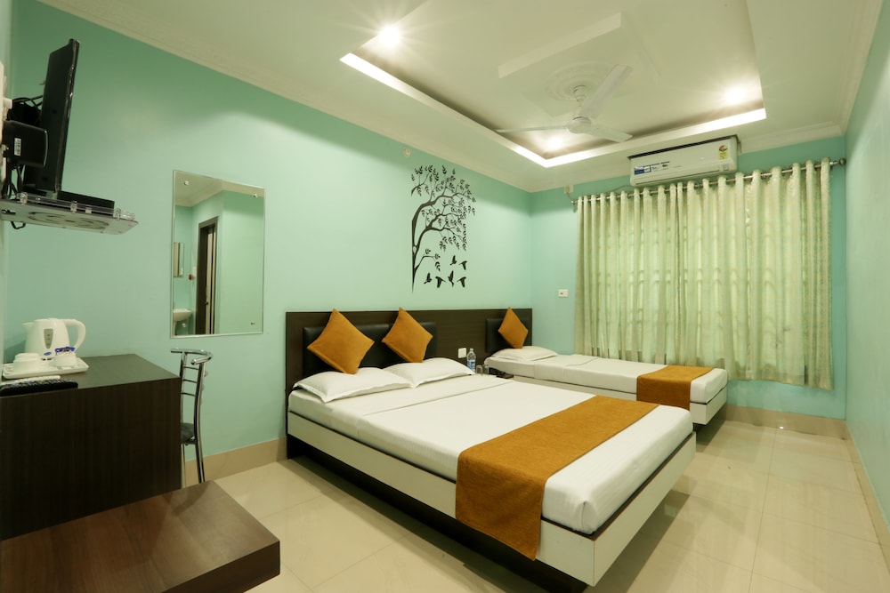 Hotel Grand Luit 10/42