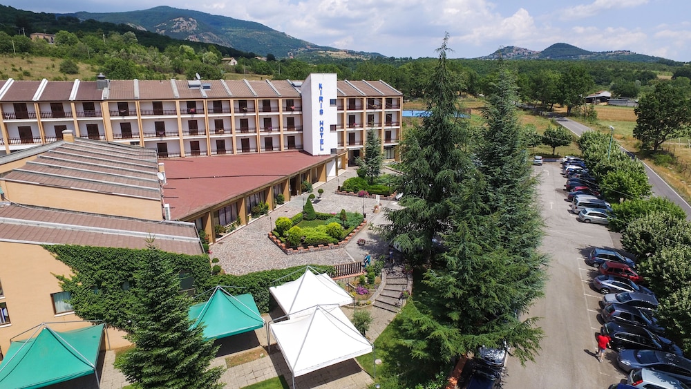 Kiris Hotel 1/23