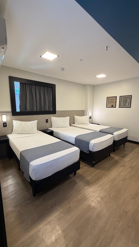 Wa Hotel Fortaleza 17/40