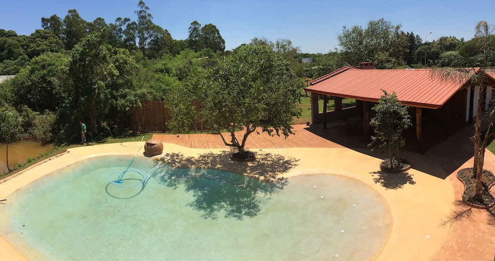 El Pueblito Iguazu 3/76