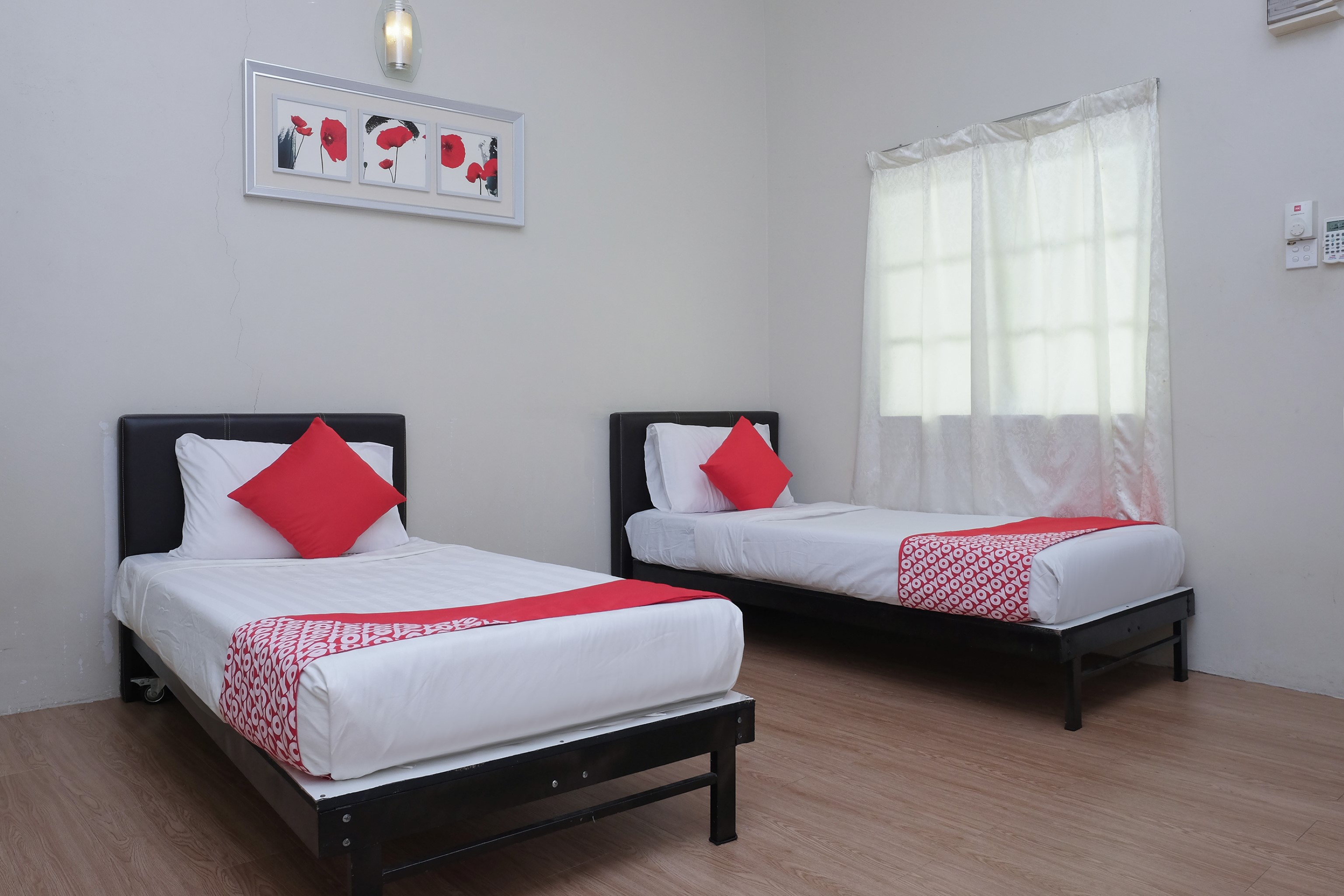 Hotel O Kay Inn Kerteh 11/25