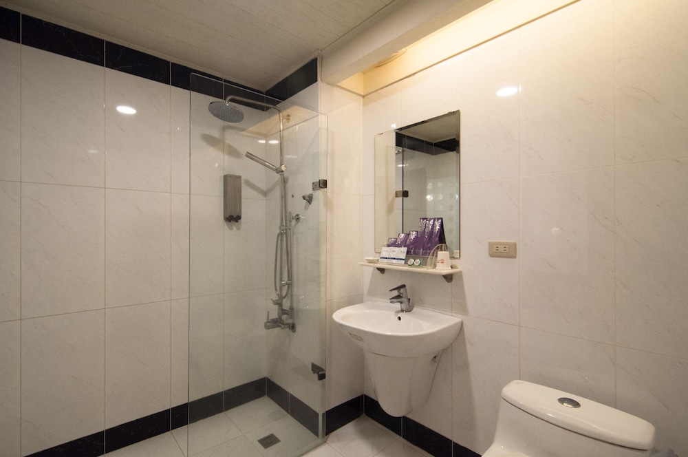 Dolamanco Hotel 50/50