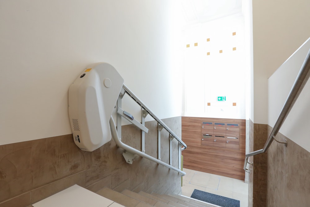 4 Beds and More Vienna Apartments 29/29