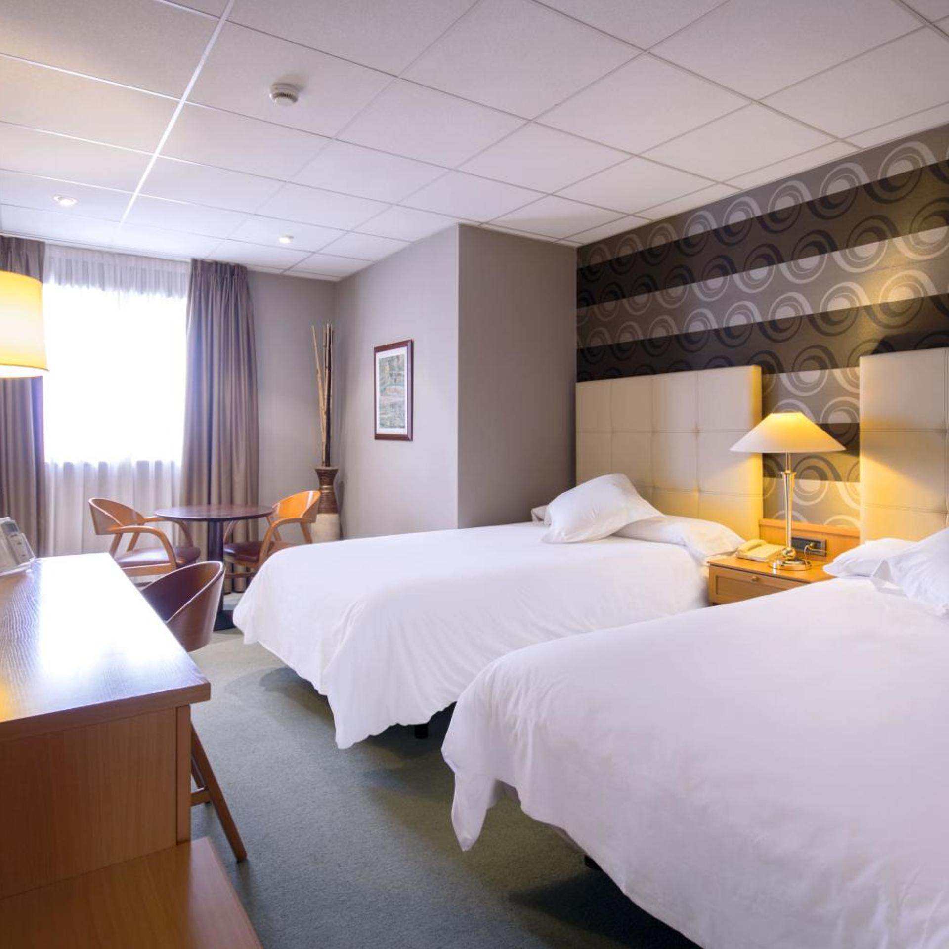 Hotel Coto Real 19/45