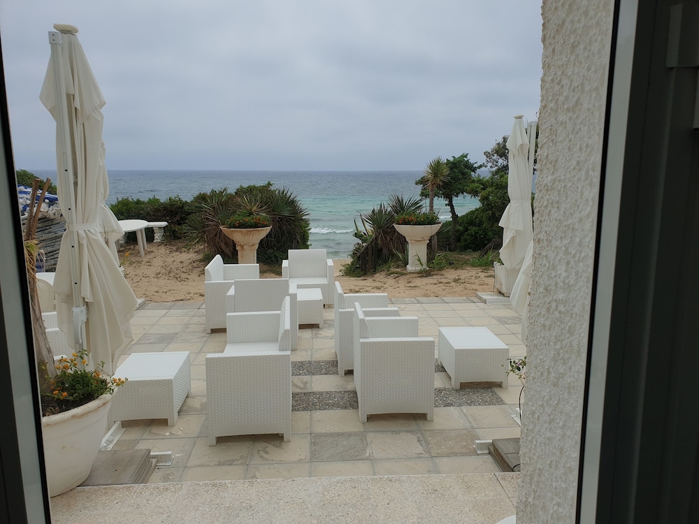 Hotel Caraibisiaco Sul Mare 47/50
