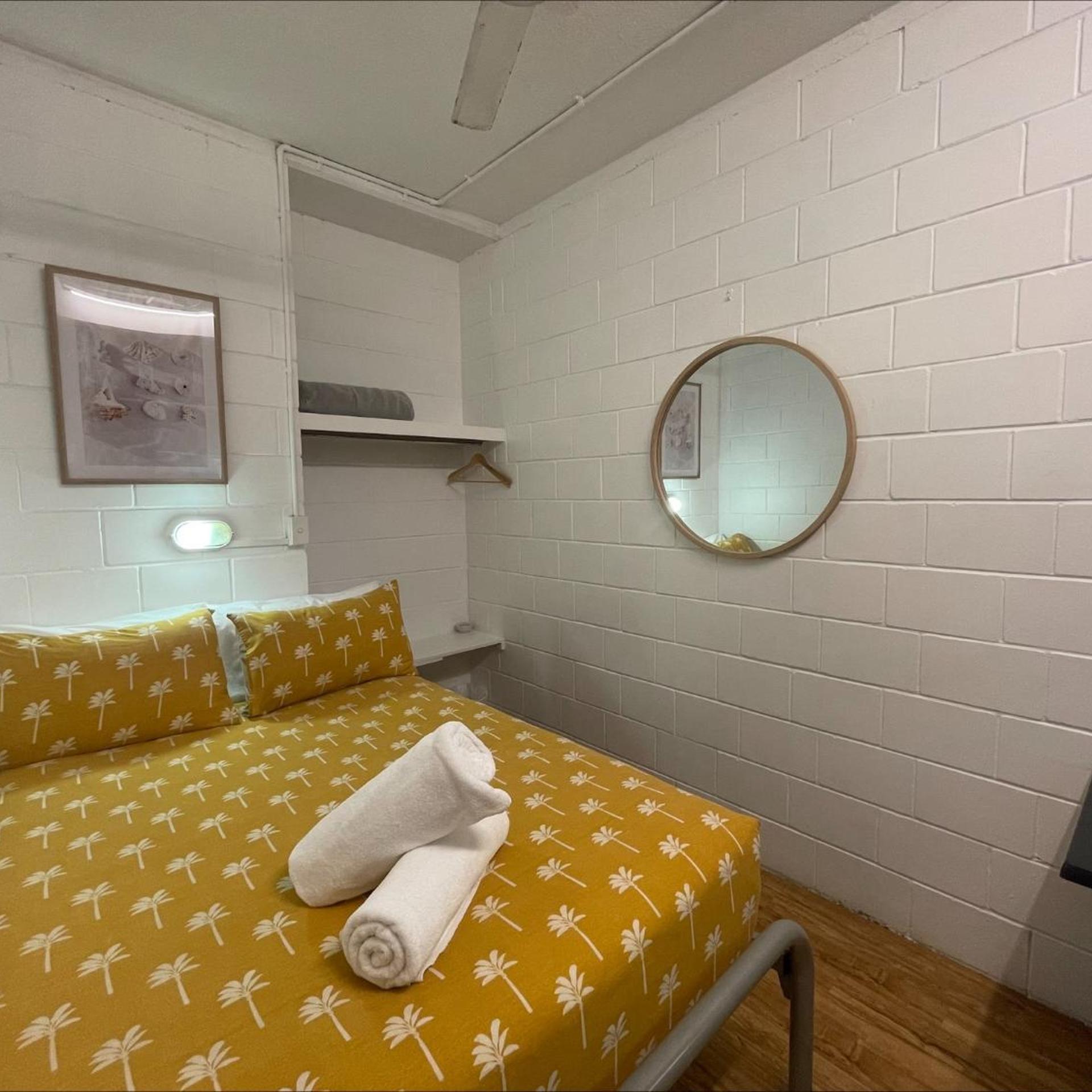 YHA Coolangatta Gold Coast 29/44
