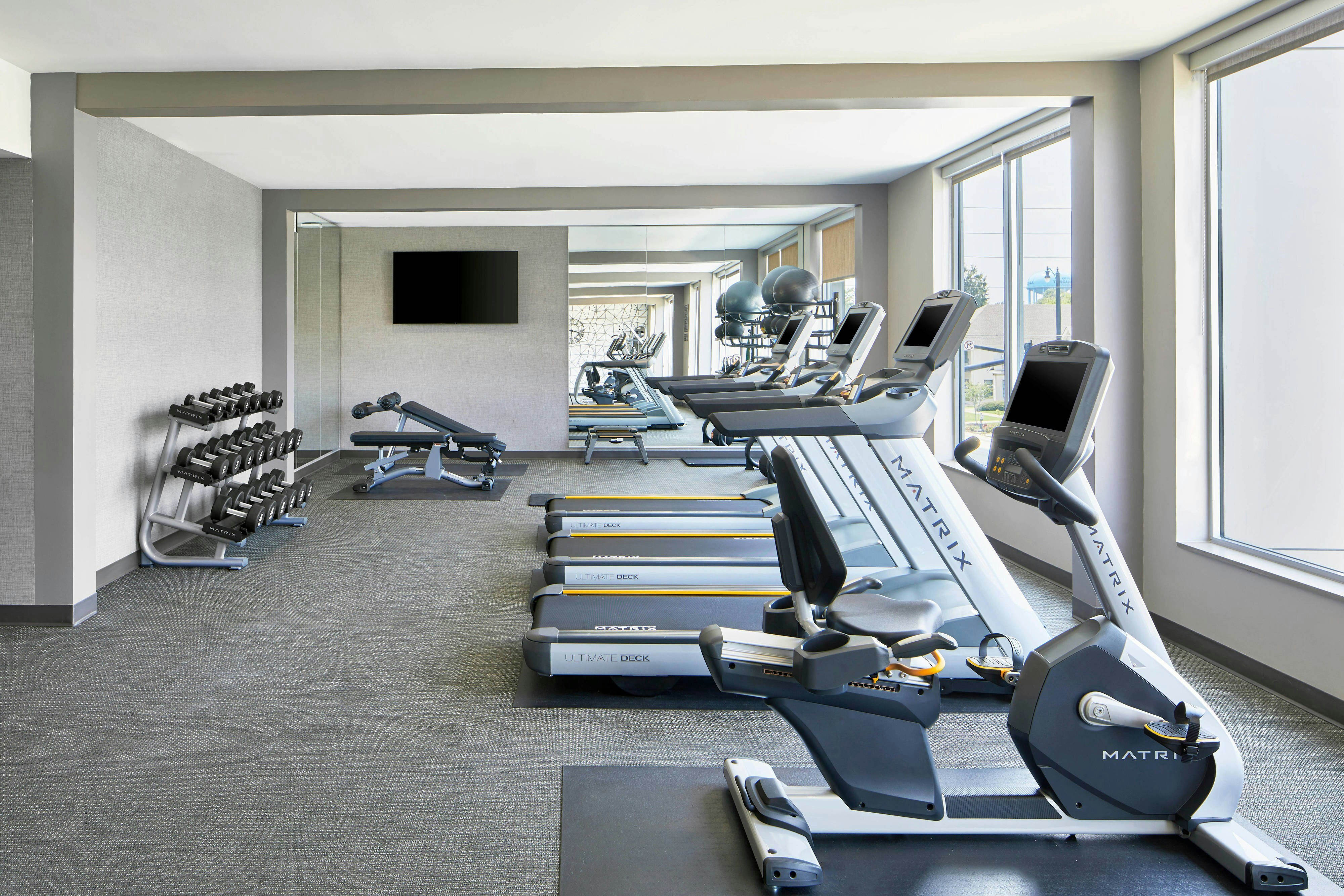 AC Hotel by Marriott Tuscaloosa Downtown 14/32