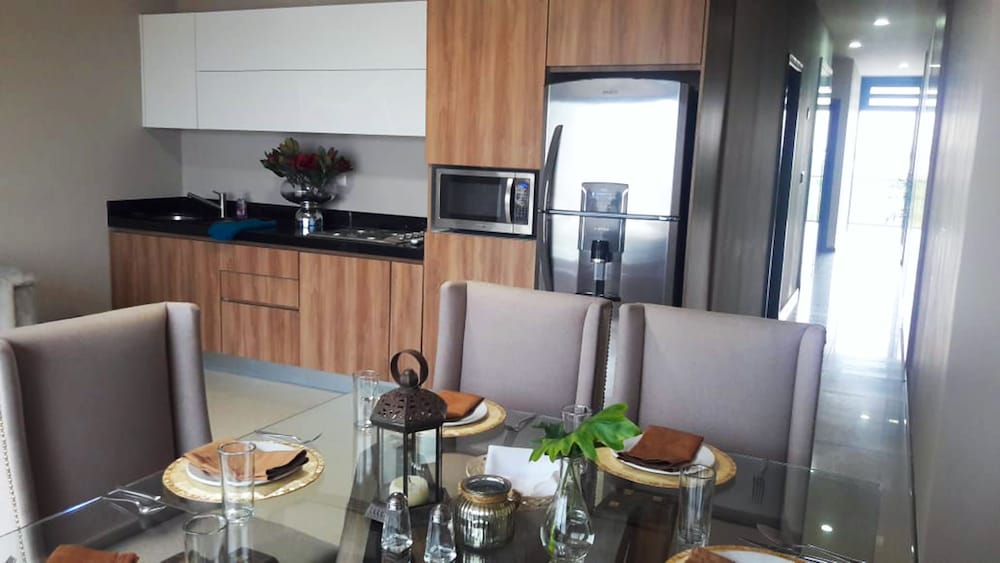 Marina Suites Mazatlan 35/46