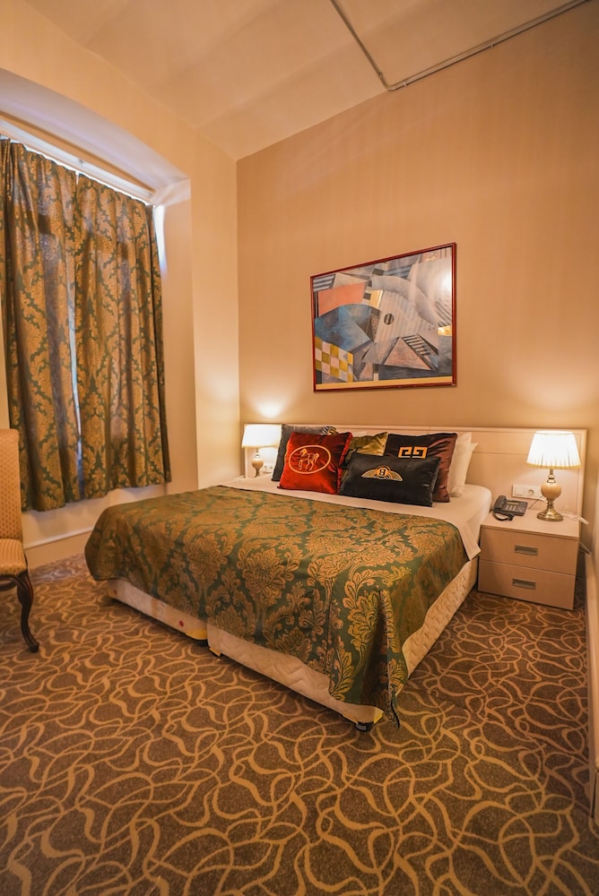 Aria Palace Taksim 32/49