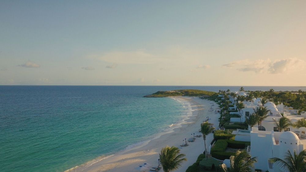 Cap Juluca, A Belmond Hotel (ex. Cap Juluca) 73/78