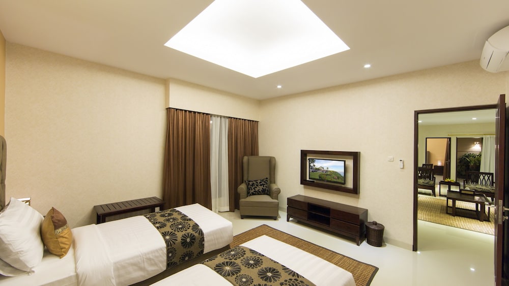 Flamingo Dewata Suite 42/87