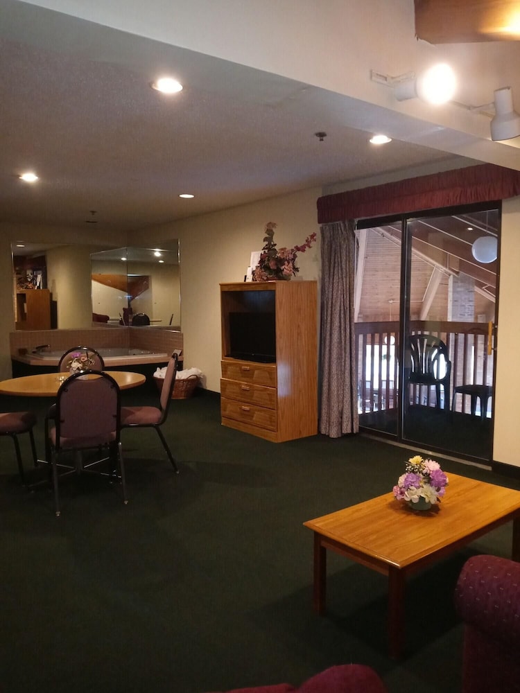 Quality Inn New Martinsville, WV 51/65