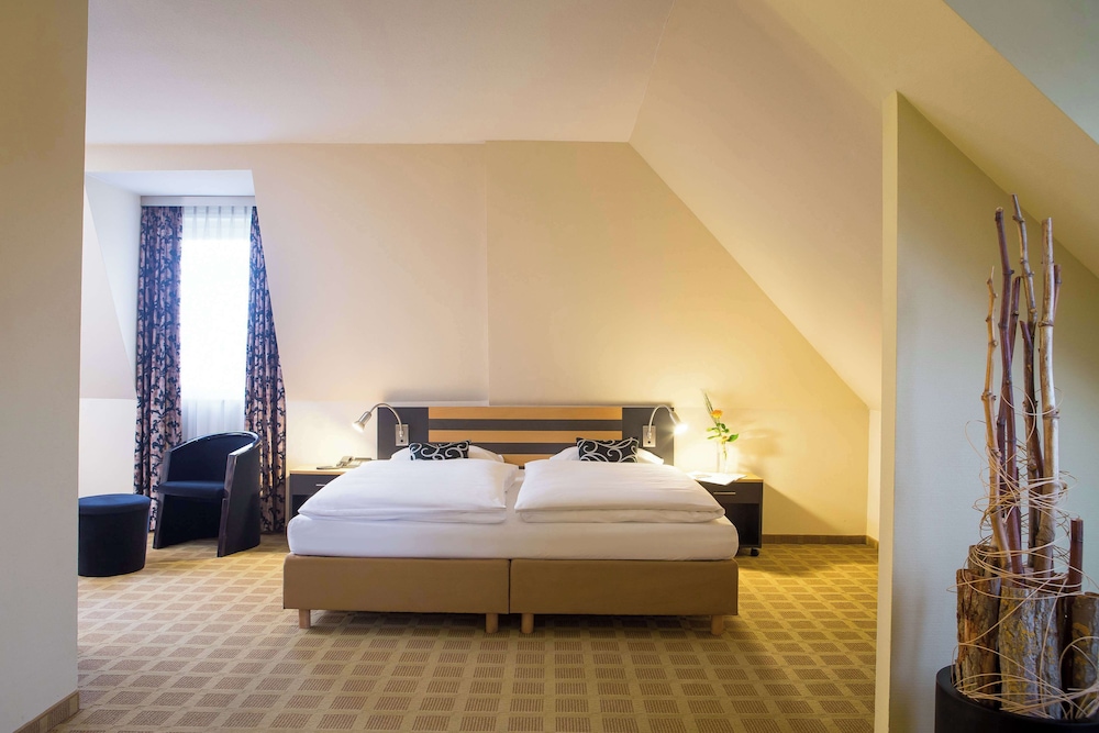 Lindner Hotel Frankfurt Hochst, Part of Jdv by Hyatt 12/50