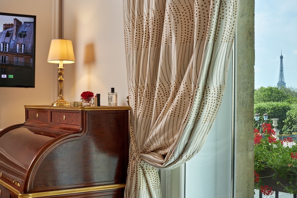 Hotel Regina Louvre 5/60