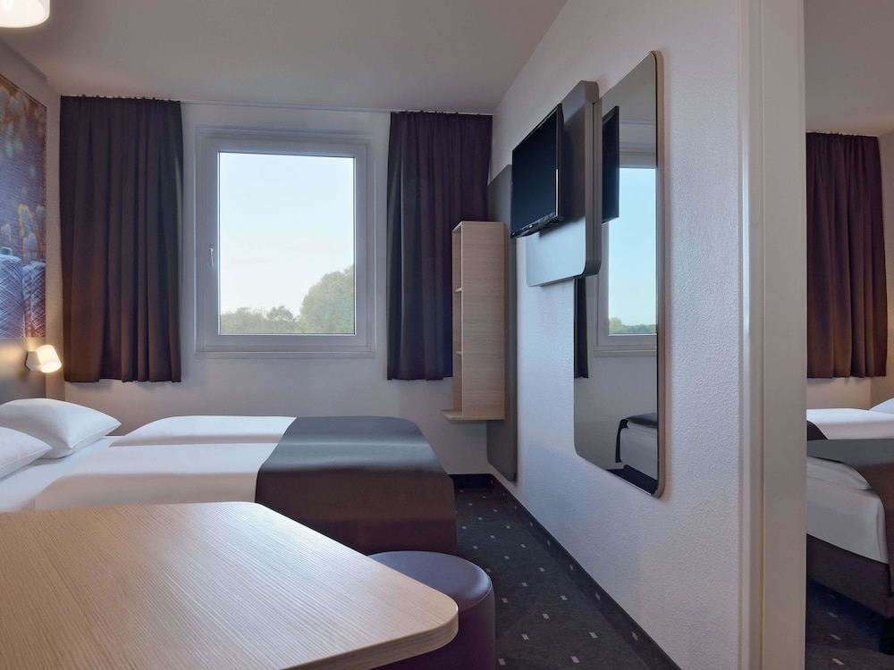 Premiere Classe Dusseldorf Ratingen 12/60