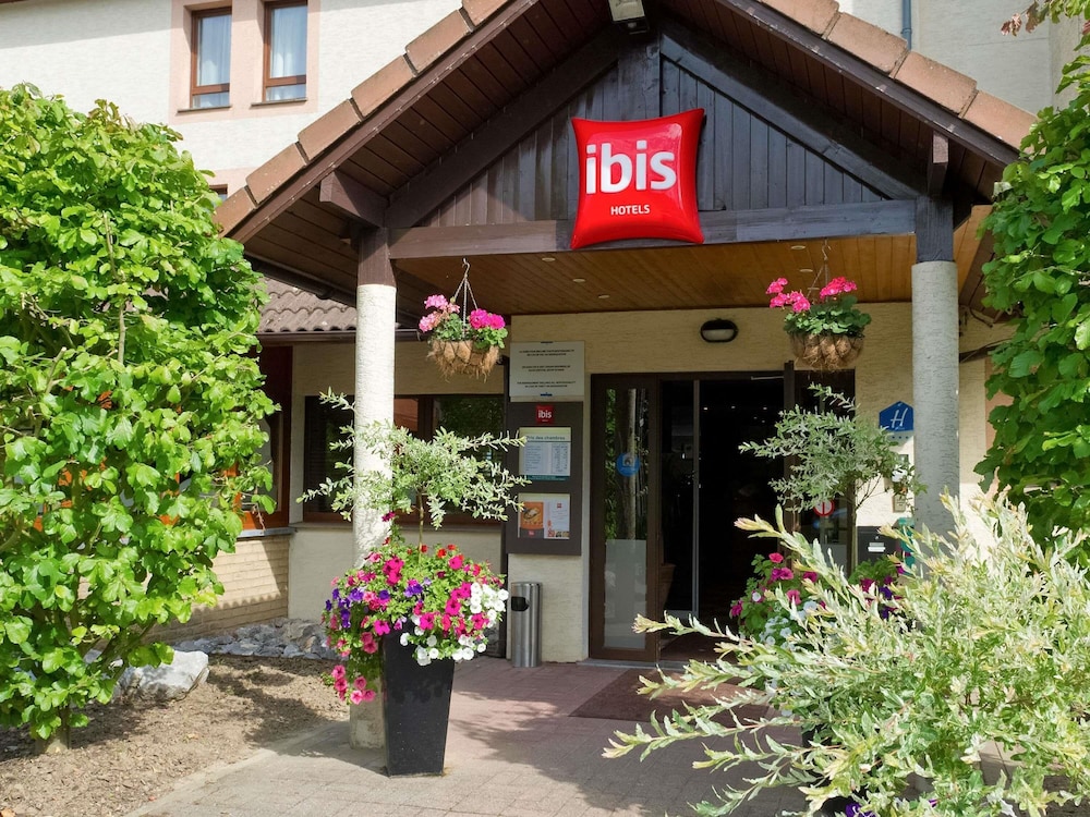 Ibis Charleroi Airport Brussels South 3/74