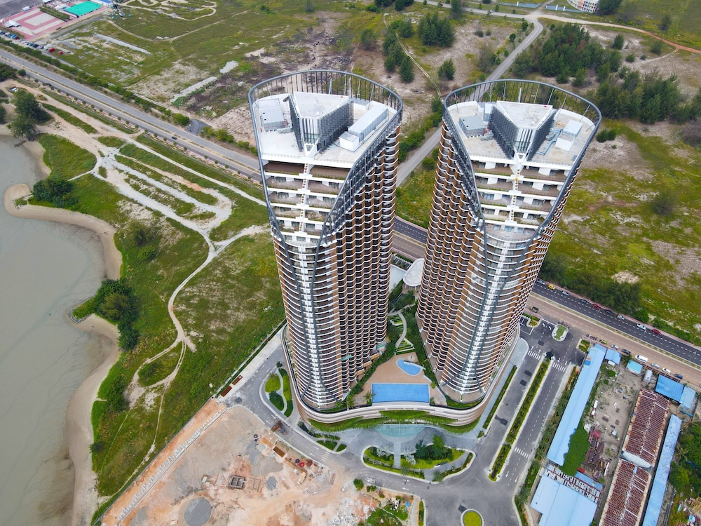 Birkin International Hotel 8/59