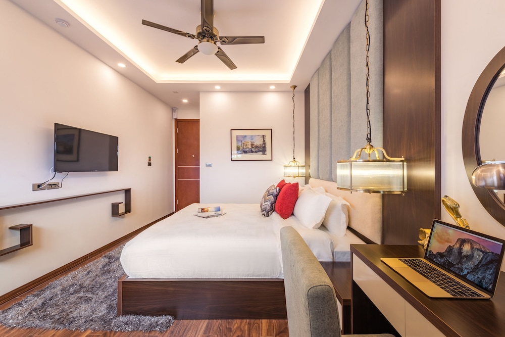 Splendid Hotel & Spa 15/57
