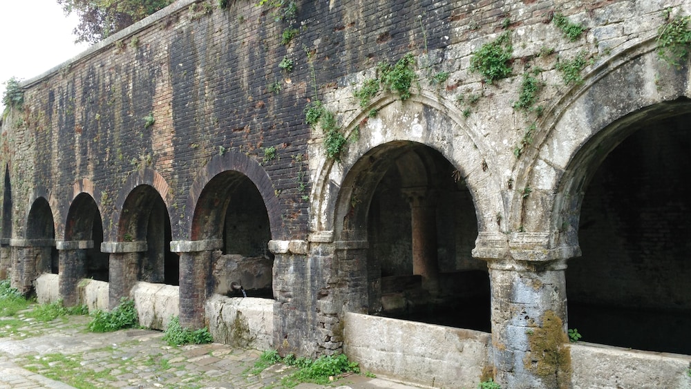 Residenza D'epoca Palazzo Buonaccorsi 43/46