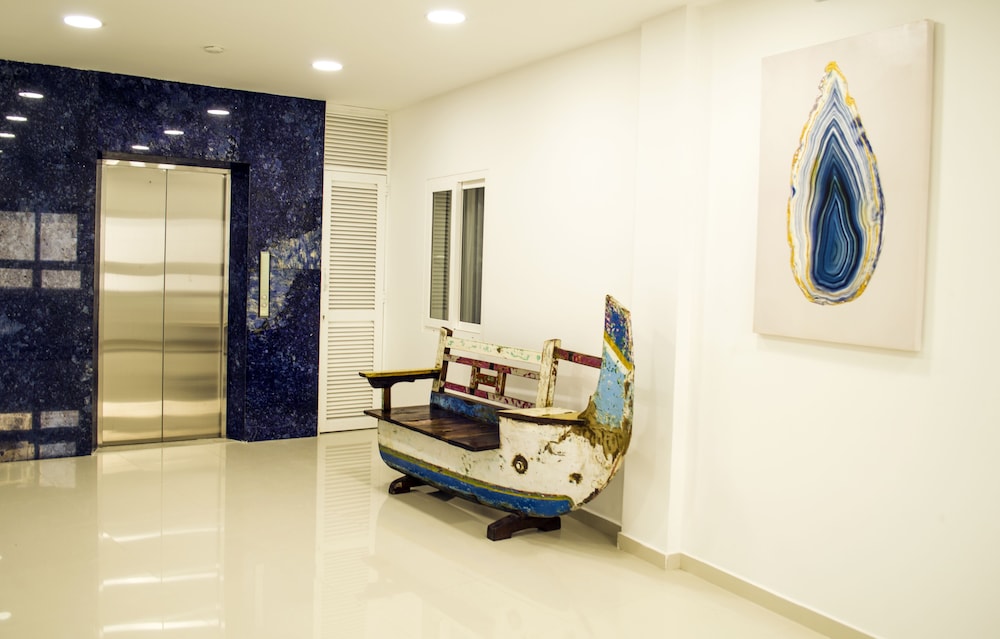 Sea Colors Hotel 3/44