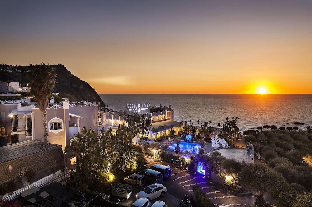 Sorriso Thermae Resort and Spa 67/74