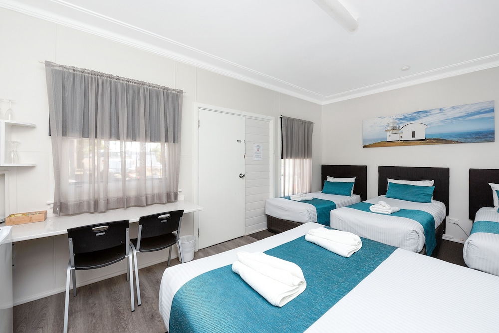 Port Macquarie Motel 35/61