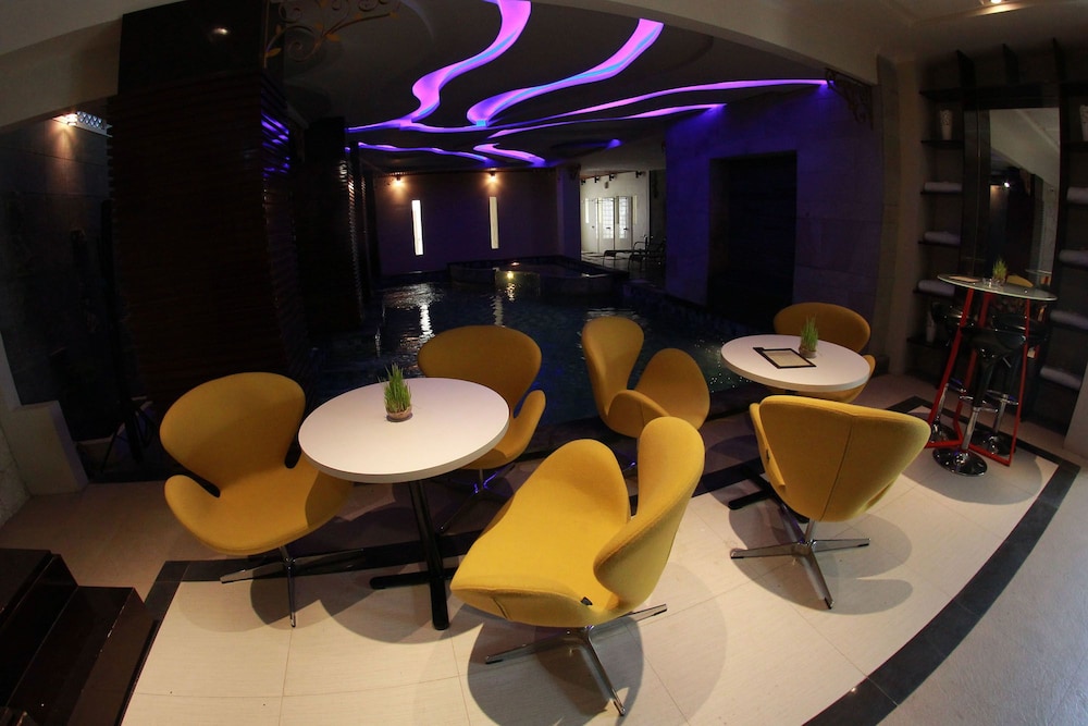 Palette Grand Sae Boutique Hotel 53/70