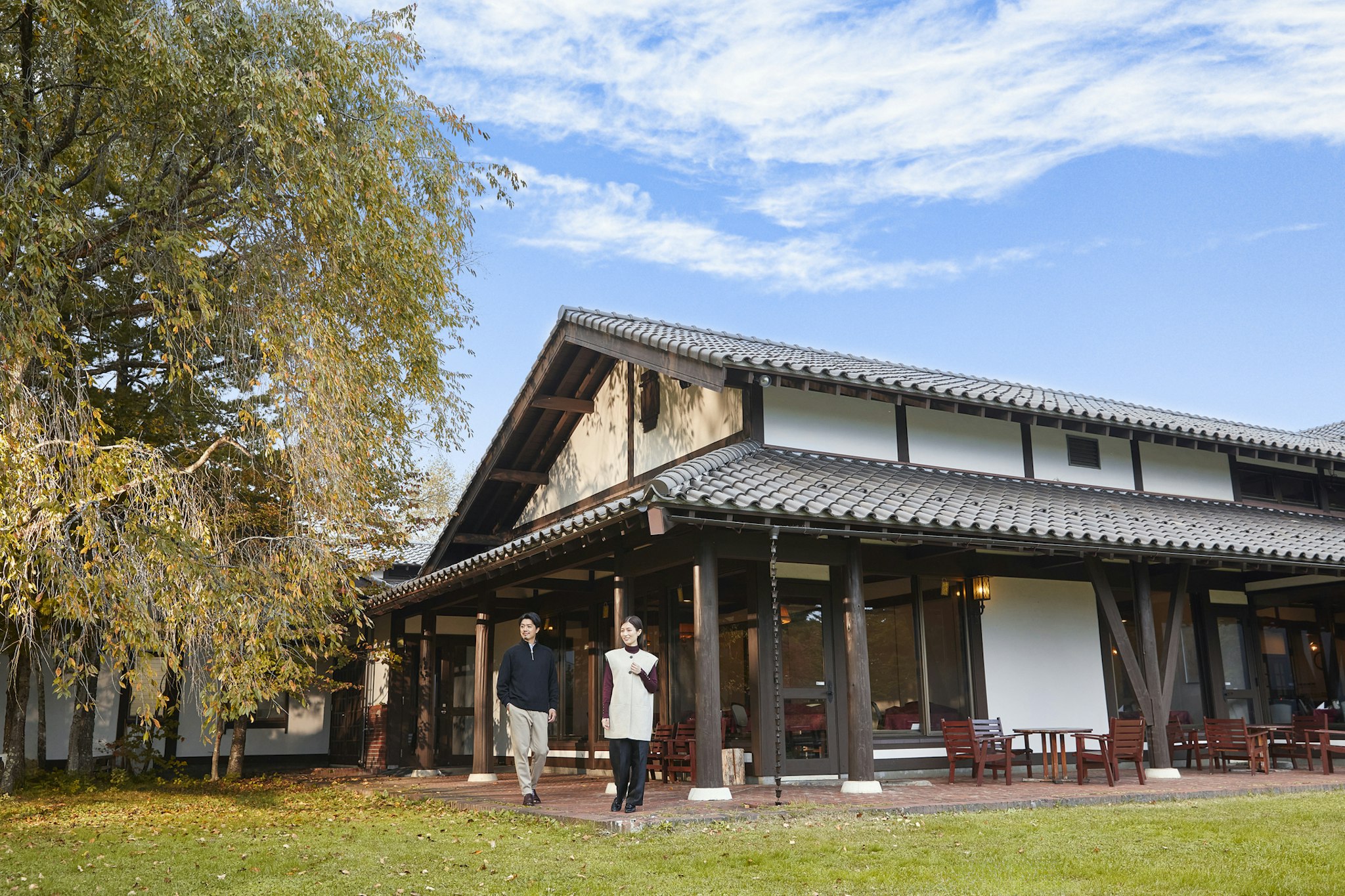 Tsumagoi Prince Hotel 1/50