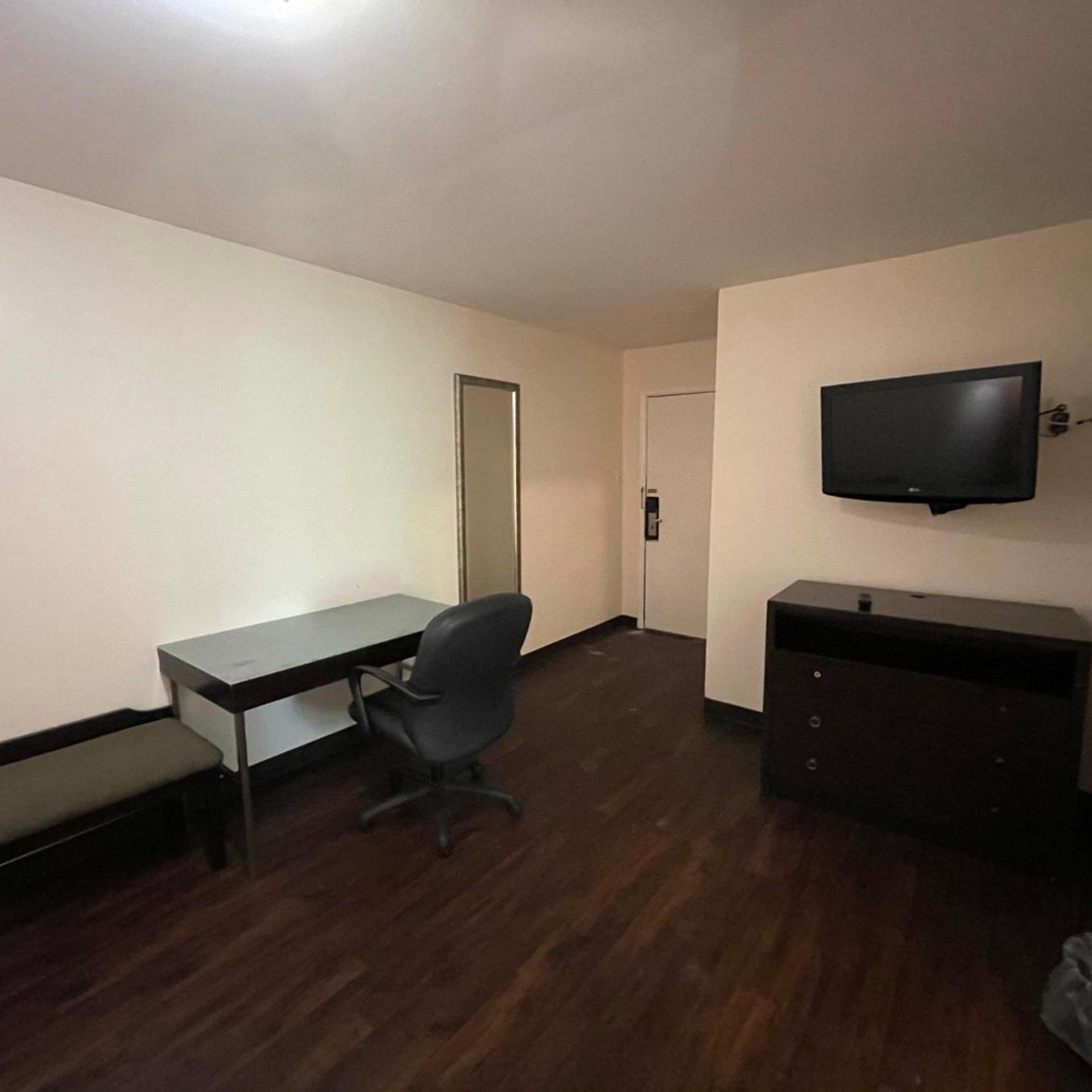 Rodeway Inn Absecon 42/59